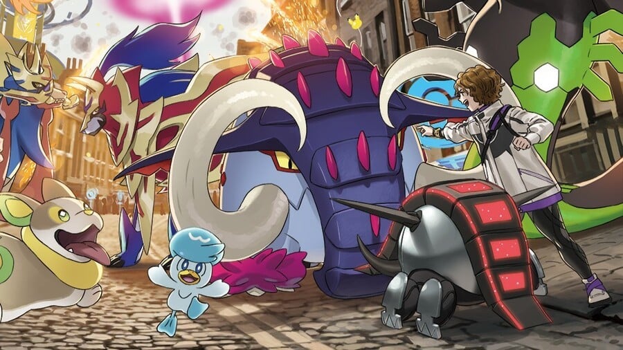 Pokémon