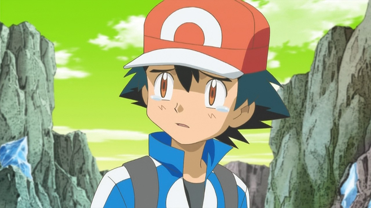 Pokemon XY&Z ep 40! Review and Opinions! Da hell am i watchin xD