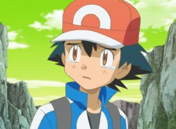 As The Pokémon Anime Hits 1000 Episodes, One Thing Is Clear: Ash Sucks At Pokémon