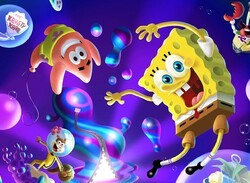 Are You Ready, Kids? New SpongeBob SquarePants Gameplay Footage Revealed