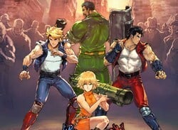 Double Dragon Gaiden Unlockable Characters Revealed In Exclusive New Trailer