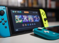 Do You Play Your Switch More In Docked Or Handheld Mode?