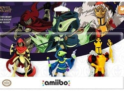Cyber Shadow Will Support The Shovel Knight amiibo Line When It Arrives This Fall