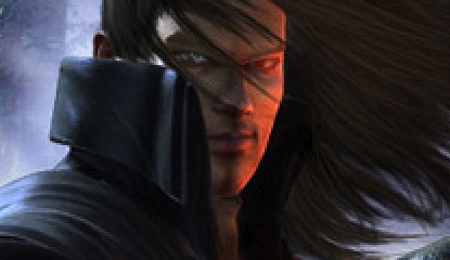 Soul of Darkness (DSiWare)