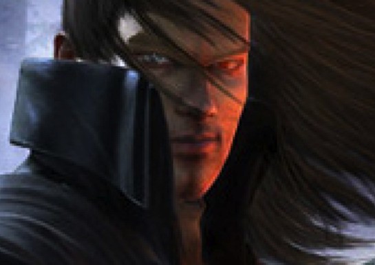 Soul of Darkness (DSiWare)