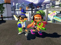 Famitsu Discusses Splatoon Weaponry And Gives Details On Style Savvy 3