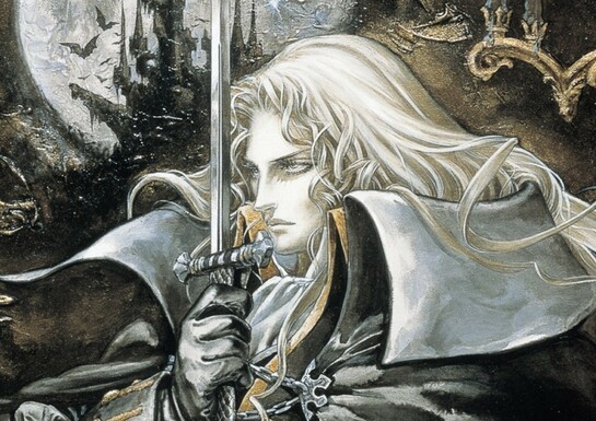 It's About Time Castlevania: Symphony Of The Night Came To Switch