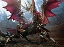 New Monster Hunter Rise: Sunbreak Digital Event Is Coming Our Way Next Week