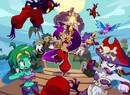 WayForward Issues a New Trailer for Shantae: Half-Genie Hero