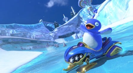 Mario Kart World