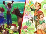 What Is The Difference Between Story Of Seasons And Harvest Moon? A Handy Explainer