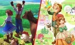 Feature: What Is The Difference Between Story Of Seasons And Harvest Moon? A Handy Explainer