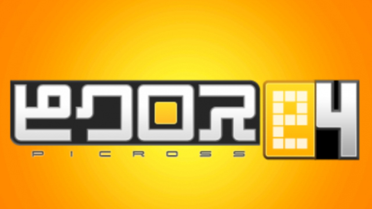 Picross E4將於今年4月來到Western 3DS Eshops