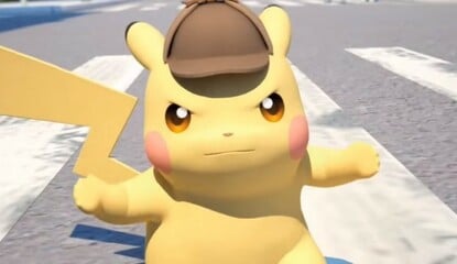 Detective Pikachu Has A Much Better Launch In Japan While Kirby Remains On Top