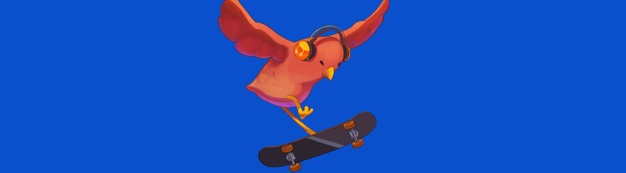 SkateBIRD (eShop wechseln)