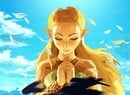 Zelda: BOTW Switch 2 Edition Won't Include The DLC, Nintendo Confirms