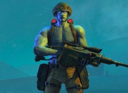 Brush Up On Your Rogue Trooper Knowledge Ahead Of The Redux Remaster