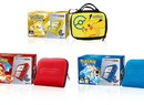Pokémon Yellow, Red And Blue 2DS Bundles Now Up For Pre-Order In The UK