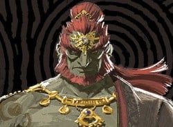 Ganondorf Actor For The Zelda Movie May Have Been Leaked