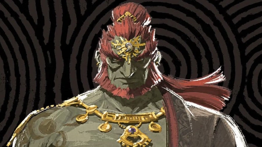 Ganondorf