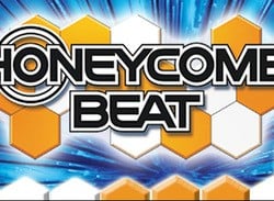 Honeycomb Beat (DS)