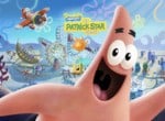 Patrick Stars In New Open-World SpongeBob Game, Getting Goofy On Switch This October