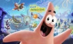 Patrick Stars In New Open-World SpongeBob Game, Getting Goofy On Switch This October