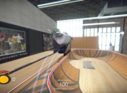SkateBIRD Gets New Trailer, With Dev Commentary