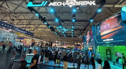 Gamescom 2025