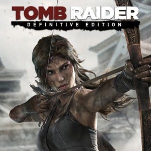 Tomb Raider: Definitive Edition