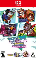 The Disney Afternoon Collection