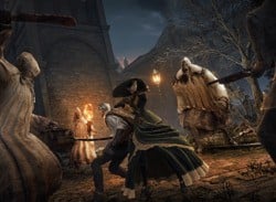 Elden Ring And The Duskbloods Still "Expected" To Release On Switch 2 In 2026