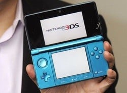 Australia 3DS Price Goes to $249.95 on 12th August