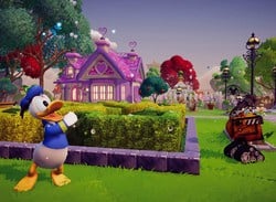 Disney Dreamlight Valley Receives Update, Here Are The Full Patch Notes