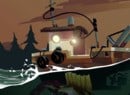 First Paid DLC For Spooky Fishing Adventure Dredge Delayed