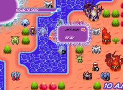 Mecho Wars Confirmed For WiiWare and DSiWare Release