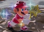 The Final Previews Are In For Mario Tennis Fever