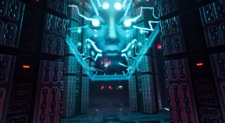 System Shock Remake