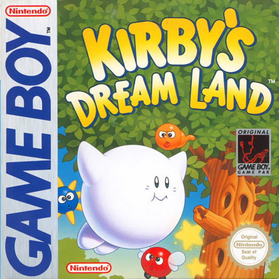 Kirby Super Star  Kirby's Fun Pak (SNES) · RetroAchievements