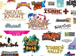Nintendo Wants To Hear From Indies Interested In Developing For Switch
