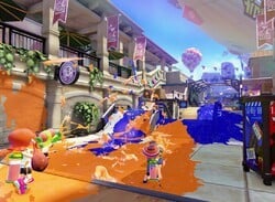 Nintendo Inks In 'Claim Your Turf' Marketing Campaign With New Commercial