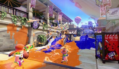 Nintendo Inks In 'Claim Your Turf' Marketing Campaign With New Commercial