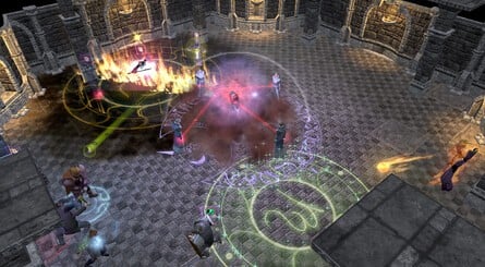 Neverwinter Nights 2