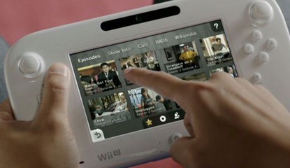 Wii U System Update Now Live, Finally Puts TVii Out Of Its Misery