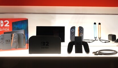 Which Switch 2 Accessories Are You Picking Up At Launch?
