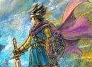 Dragon Quest III HD-2D Remake Gets Free Switch 2 Performance Patch