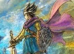 Dragon Quest III HD-2D Remake Gets Free Switch 2 Performance Patch