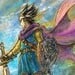 Dragon Quest III HD-2D Remake Gets Free Switch 2 Performance Patch