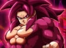 Surprise! Dragon Ball FighterZ Is Adding Another Fighter To The Roster In 2026