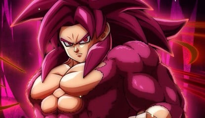 Surprise! Dragon Ball FighterZ Is Adding Another Fighter To The Roster In 2026